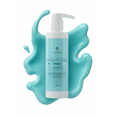 MASCARILLA HIGHTONE  COLOR AQUAMARINE